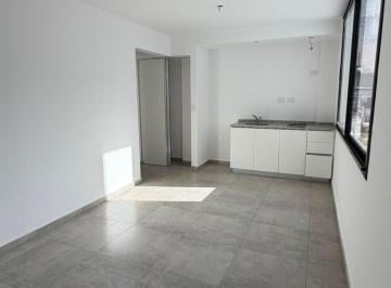 Departamento · 29m² · 1 Ambiente · Monoambiente en Alquiler a Estrenar