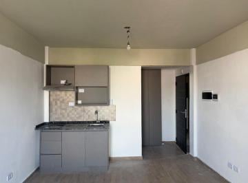 Departamento · 23m² · 1 Ambiente · Alquiler 1 Amb Palermo/chacarita Balcón a Estrenar