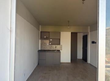 Departamento · 23m² · 1 Ambiente · Alquiler 1 Amb Palermo/chacarita Balcón a Estrenar