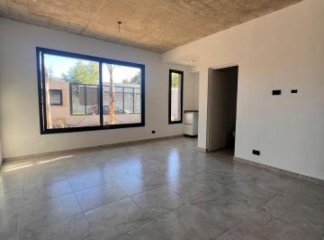 Departamento · 28m² · 1 Ambiente · 1 Cochera · Alquiler Depto a Estrenar m. Alberti Pilar