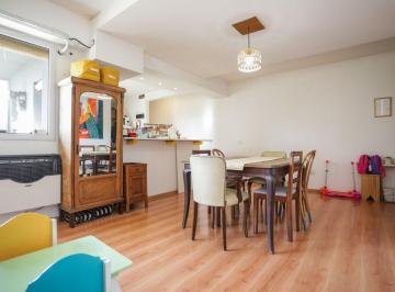 Departamento · 95m² · 3 Ambientes · 1 Cochera · Venta Departamento 3 Ambientes con Cochera Boedo