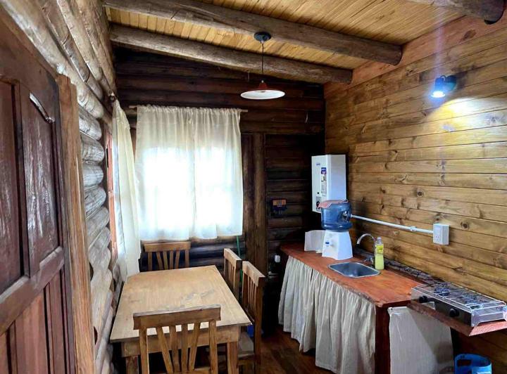 Casa · 24m² · 1 Ambiente