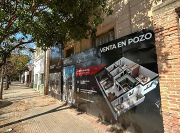 Terreno · 500m² · Venta Terreno Proyecto Edificio Barrio Pueyrredon
