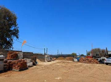 Terreno · 276m² · Venta Terreno E Instalaciones 1706 m Las Piedras.