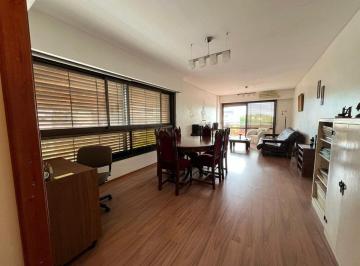 Departamento · 120m² · 4 Ambientes · 1 Cochera · Departamento 4 Amb. en Venta en San Fernando