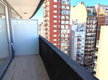 Departamento · 21m² · 1 Ambiente · Departamento Venta Monoambient Sancristobal Balcon