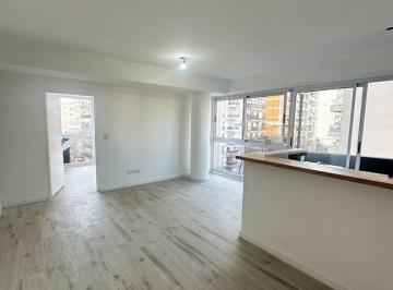 Departamento · 46m² · 2 Ambientes · Departamento 2 Ambiente Venta San Cristobal Balcon