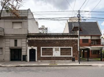 Terreno · 381m² · Lote Venta Floresta Excelente Ubicacion