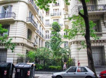 Departamento · 157m² · 5 Ambientes · Congreso: Venta Depto 5 Ambientes + Dep Edif Emblema