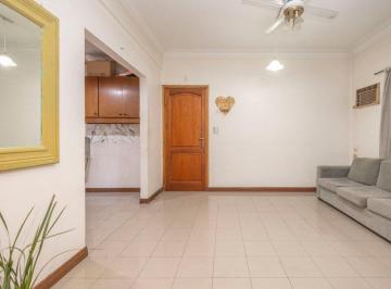 Departamento · 59m² · 3 Ambientes · San Martin: Venta 3 Ambientes Apto Profesional
