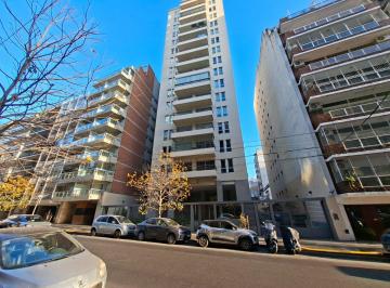 Departamento · 70m² · 3 Ambientes · Alquiler 3ambien/c - Balcon - Torre Austria - Amenities