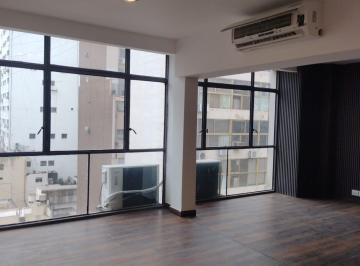 Oficina comercial · 152m² · 6 Ambientes · Oficina en Recoleta