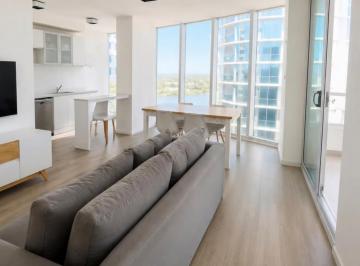 Foto · Departamento Premium en El Puerto de Santa Fe con Vistas Al Suroeste Semi Equipado
