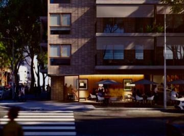 Departamento · 30m² · 1 Ambiente · Departamento en Belgrano