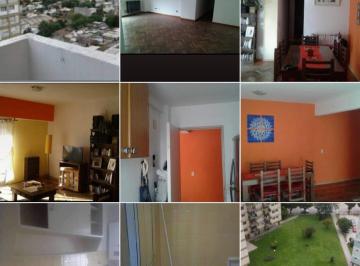 Departamento de 4 ambientes, Mar del Plata · Departamento 4 Ambientes