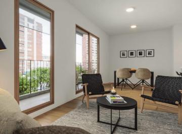 Departamento · 45m² · 2 Ambientes · Semipiso en Construccion en Belgrano