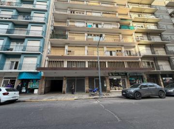 Departamento de 2 ambientes, Mar del Plata · Se Alquila Departamento Ambiente y Medio