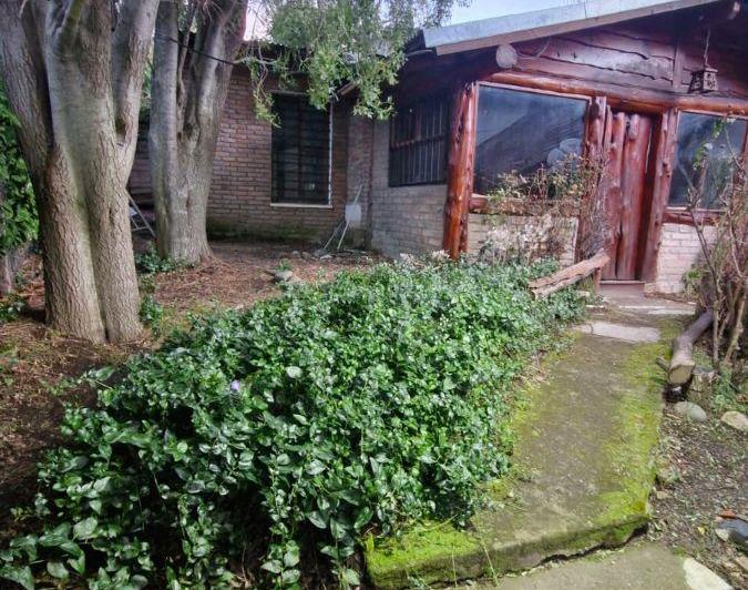 Casa · 55m² · 2 Ambientes