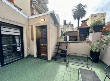PH de 2 ambientes, Palermo · Alquiler Temporario Palermo | PH 2 Ambientes con Terraza y Parrilla | Amoblado
