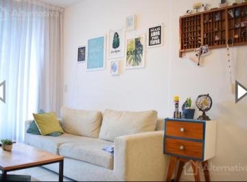 Departamento de 2 ambientes, Caballito · Amplio 3 Ambientes con 2 Balcones y 2 Baños en Caballito – Todo Incluido