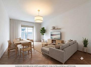 Departamento · 57m² · 2 Ambientes · Venta Departamento 2 Ambientes Amplio Luminoso Contrafrente Balcón Flores