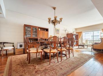 Departamento · 114m² · 3 Ambientes · 2 Cocheras · Exclusivo Piso de Categoría en La Mejor Zona de Villa Urquiza