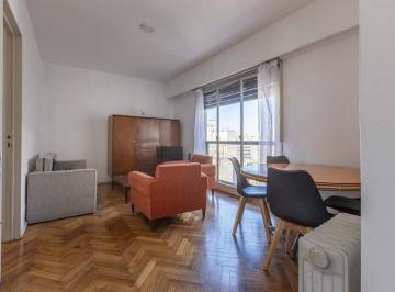 Departamento · 39m² · 2 Ambientes · Alquiler Departamento 2 Ambientes Luminoso San Telmo