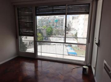 Departamento de 4 ambientes, Caballito · Gran Vista Abierta Al Cfte Prox. Av Rivadavia