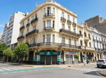 Departamento · 133m² · 5 Ambientes · Departamento en Esquina de Pasteur y Tucuman