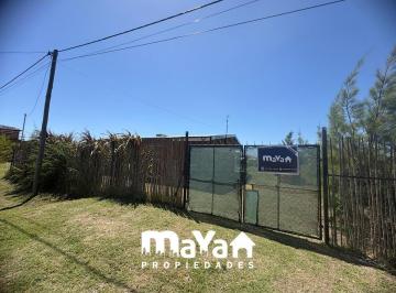 Quinta vacacional · 100m² · 3 Ambientes · Quinta en Venta Zárate