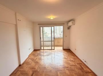 Departamento · 41m² · 2 Ambientes · Departamento - 4 Piso - Frente - Balcón - Zona Parque Las Tejas