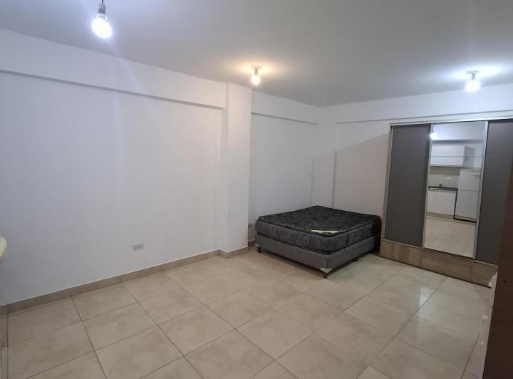 Departamento · 25m² · 1 Ambiente