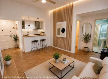 Departamento · 50m² · 3 Ambientes · Venta Depto 3 Ambientes en Villa Crespo a Reciclar