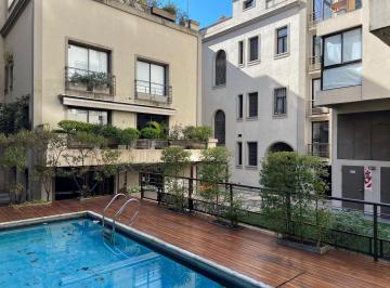 Departamento · 90m² · 3 Ambientes · Excelente Depto en Freire Esq. Mendoza Impecable