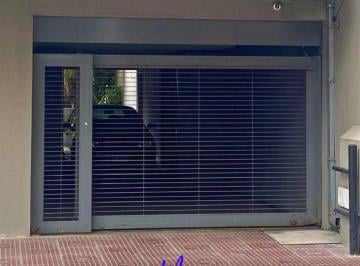 Garage · Cochera - San Fernando