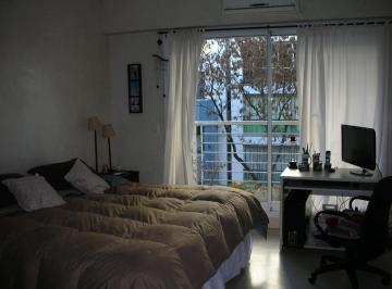 Departamento · 61m² · 2 Ambientes · Excelente 2 Ambiente en Palermo