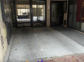 Garage · Cochera - San Fernando