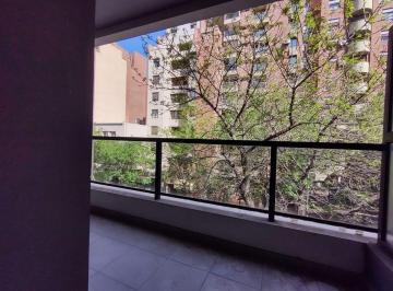 Departamento de 3 ambientes, Córdoba · Alquiler Departamento 1 Dormitorio Externo con Balcón - Nueva Córdoba
