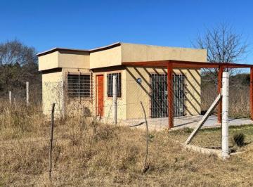Casa de 3 ambientes, Valle Hermoso · Se Vende Excelente Oportunidad