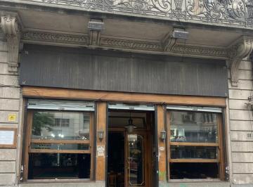 Local comercial · 700m² · Local 700 m² Sobre Av Callao – Apto Gastronomía – Disponibilidad Inmediata