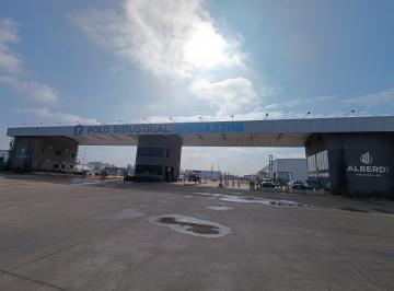 Terreno · 3350m² · Venta de Lote 3350 m² en Polo Industrial Spegazzini - Ezeiza