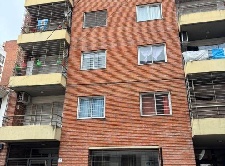 Departamento · 57m² · 3 Ambientes