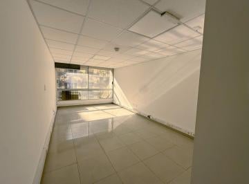Oficina comercial · 46m² · Alquiler Oficina Centro Plaza Cagancha