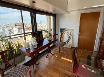 Departamento · 204m² · 4 Ambientes · 1 Cochera · Departamento - Palermo Chico