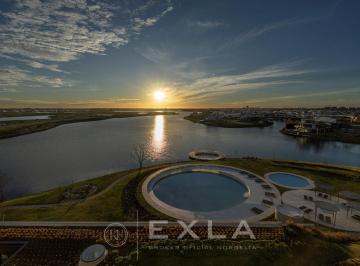 Departamento · 109m² · 3 Ambientes · 1 Cochera · Departamento en Alquiler en Oceana, Nordelta, Tigre