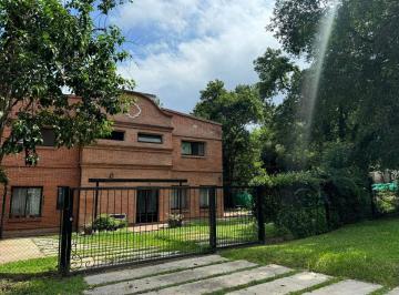 Casa de 5 ambientes, Yerba Buena · Importante Residencia en Alquiler en Barrio Cerrado El Corte Yerba Buena (Intermediarios Abstenerse)