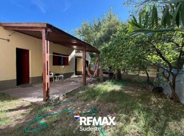 PH · 40m² · 3 Ambientes · PH Barrio Parque Dufaur