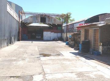 Bodega-Galpón , Godoy Cruz · Alquiler Galpón en Godoy Cruz de 240 m² Cubiertos, 600 m² de Terreno Aprox.