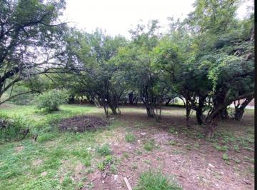 Terreno · 1000m² · Venta! Lote en La Pakana! Pendiente 75 % Plano!