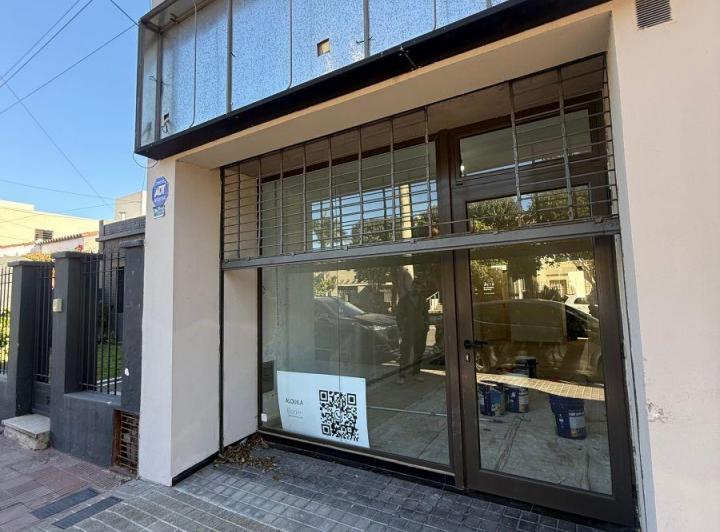 Local comercial · 45m² · 2 Ambientes